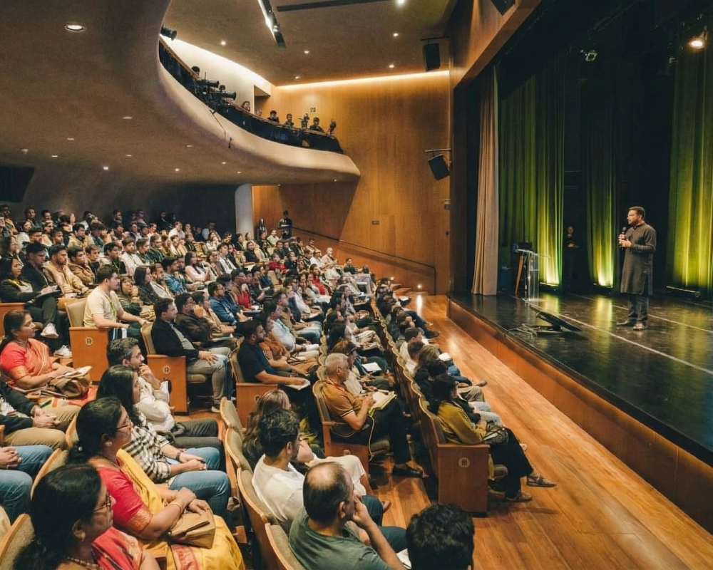 Seminar
