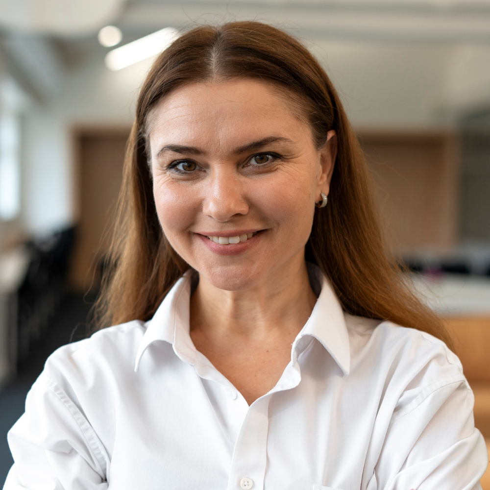 Senior Counselor